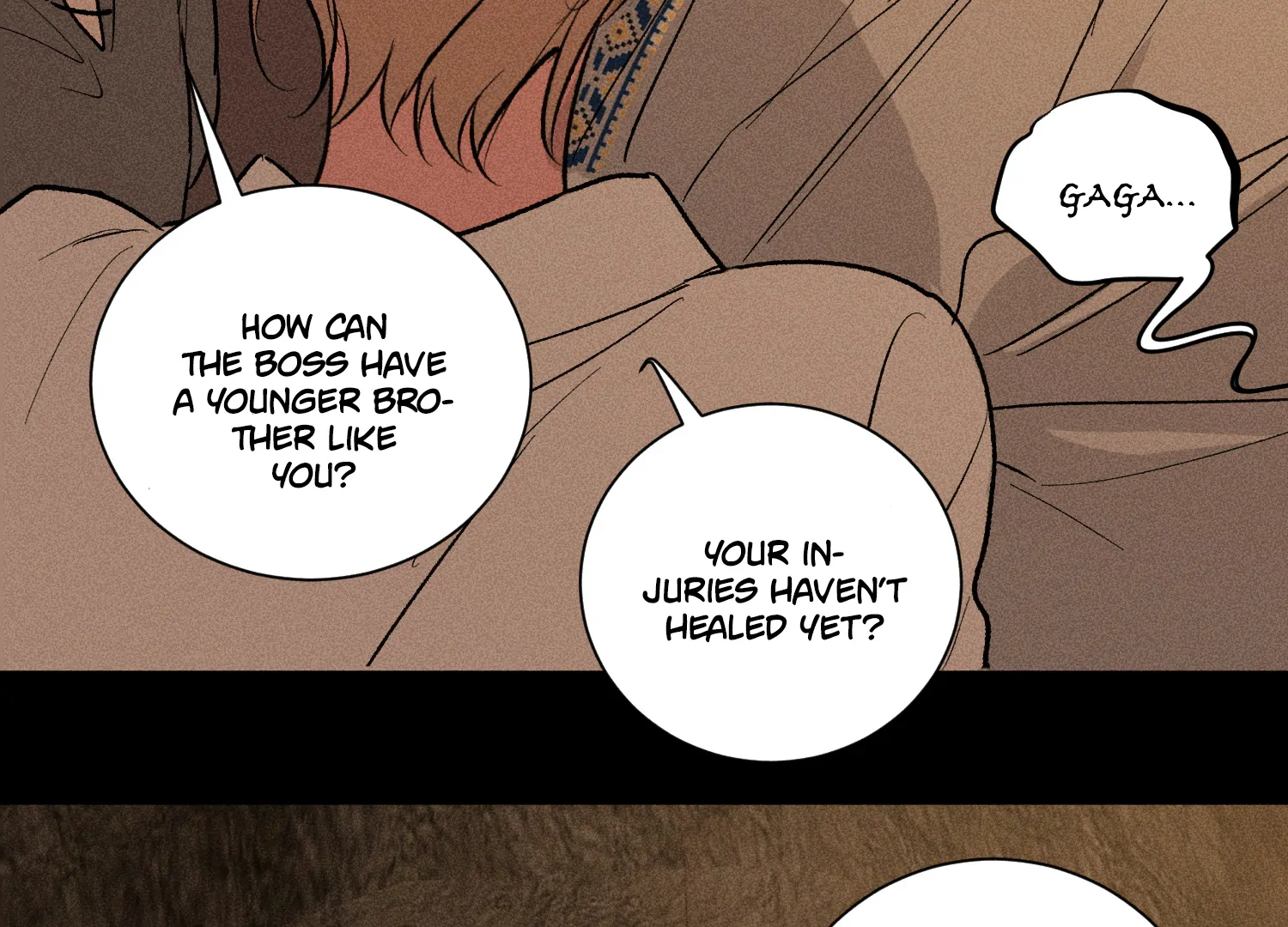 Do As You Please - Chapter 11 manhwa