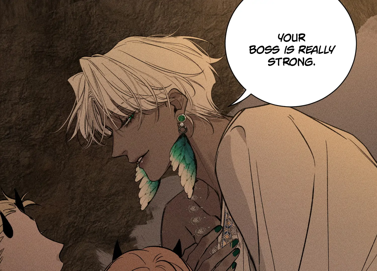 Do As You Please - Chapter 11 manhwa