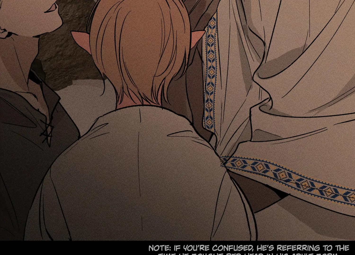 Do As You Please - Chapter 11 manhwa