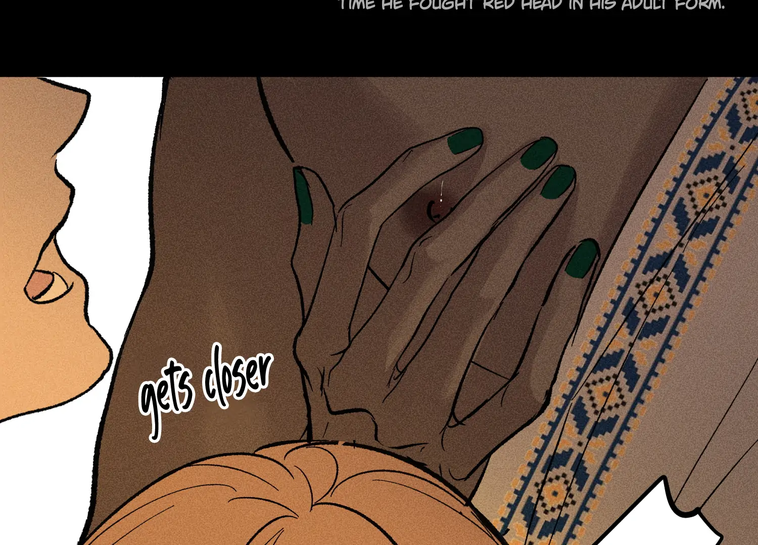 Do As You Please - Chapter 11 manhwa