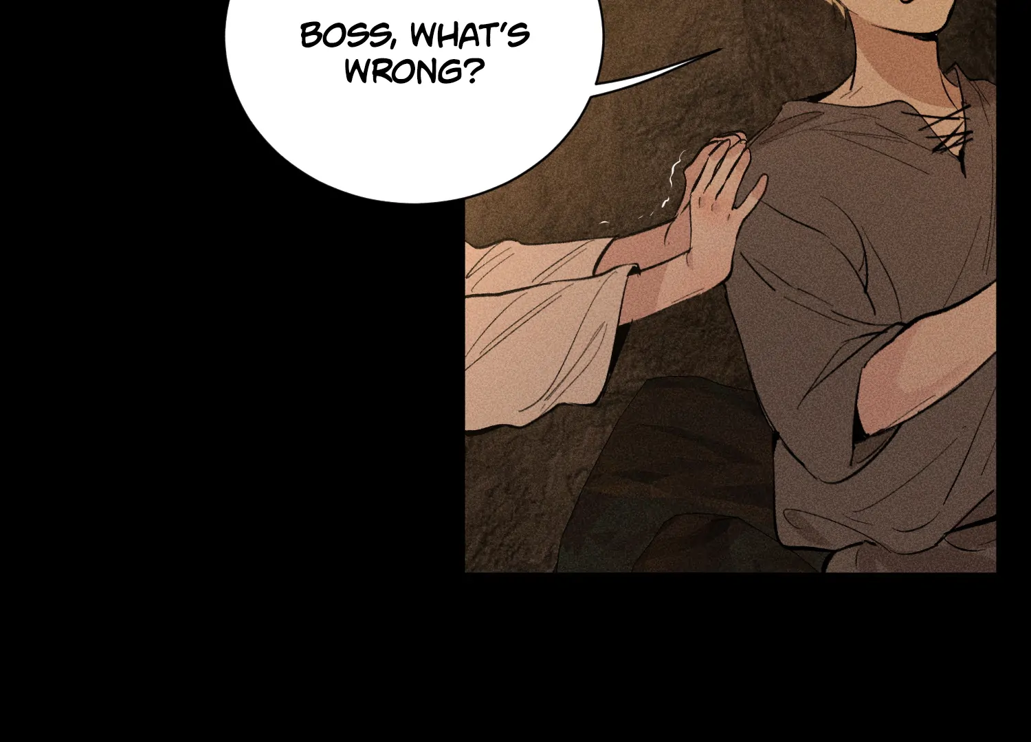 Do As You Please - Chapter 11 manhwa