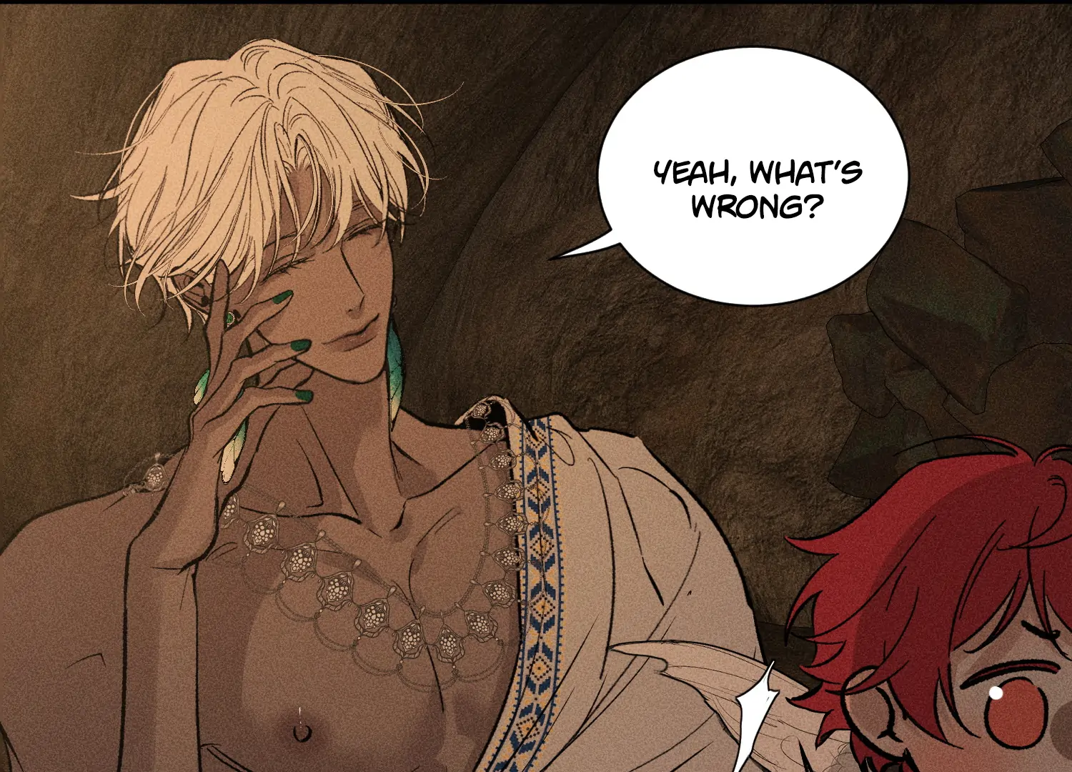 Do As You Please - Chapter 11 manhwa