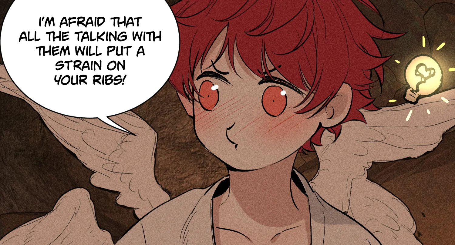 Do As You Please - Chapter 11 manhwa
