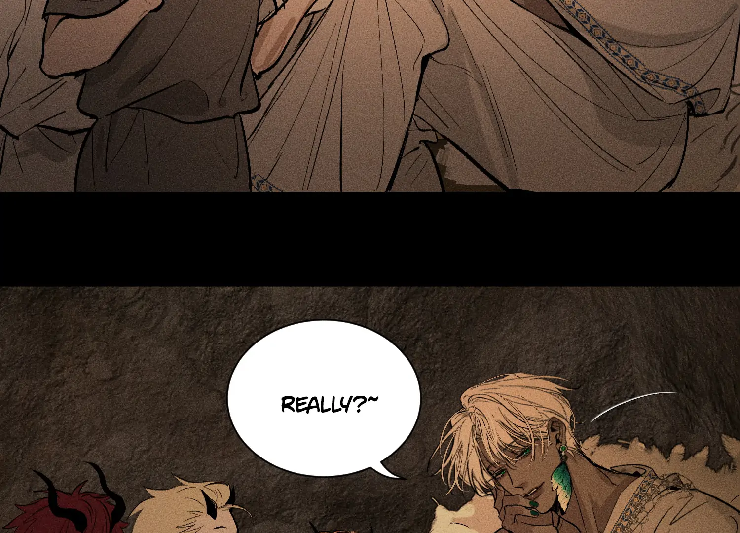 Do As You Please - Chapter 11 manhwa