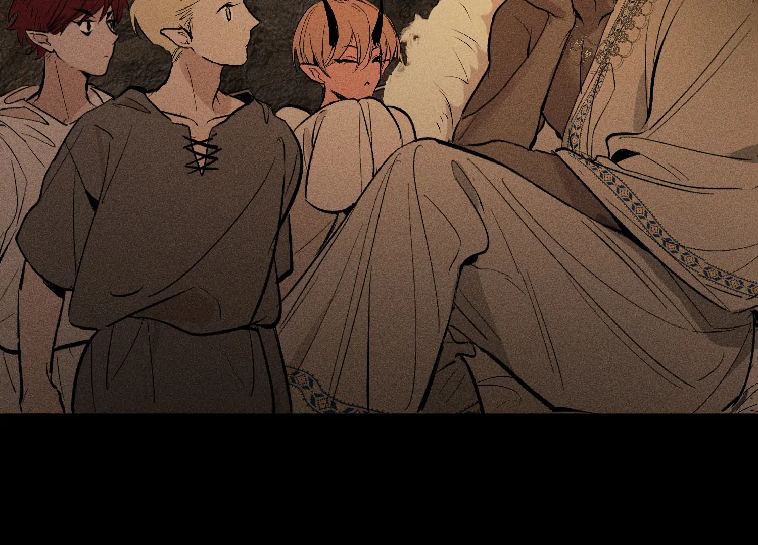 Do As You Please - Chapter 11 manhwa