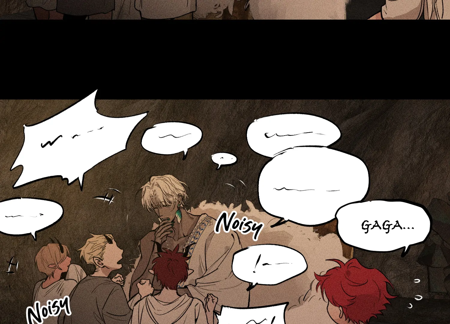 Do As You Please - Chapter 11 manhwa