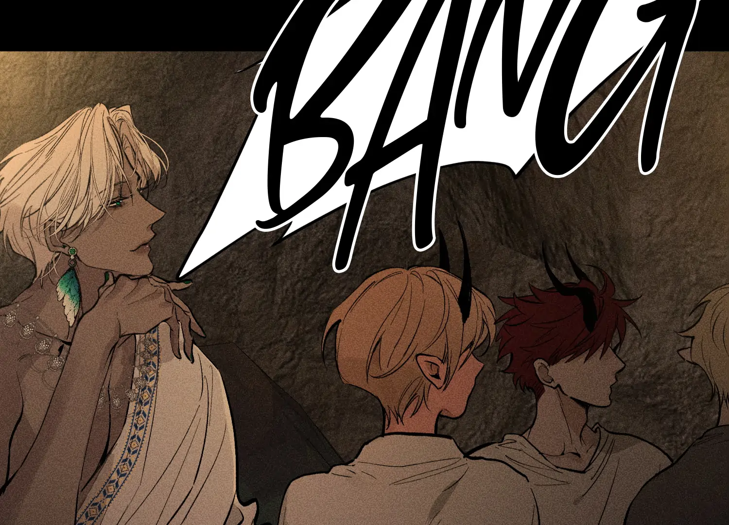 Do As You Please - Chapter 11 manhwa