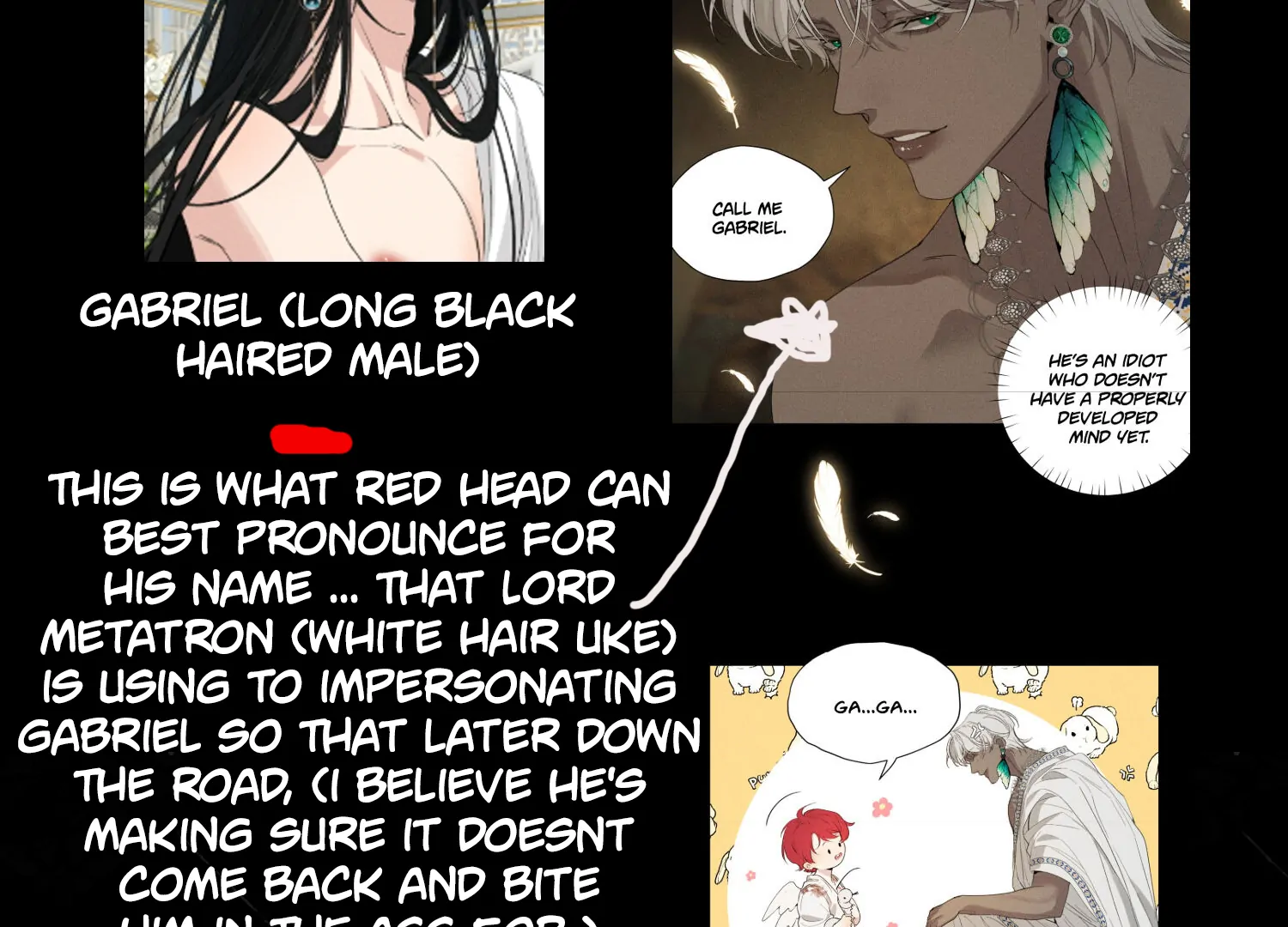 Do As You Please - Chapter 12 manhwa