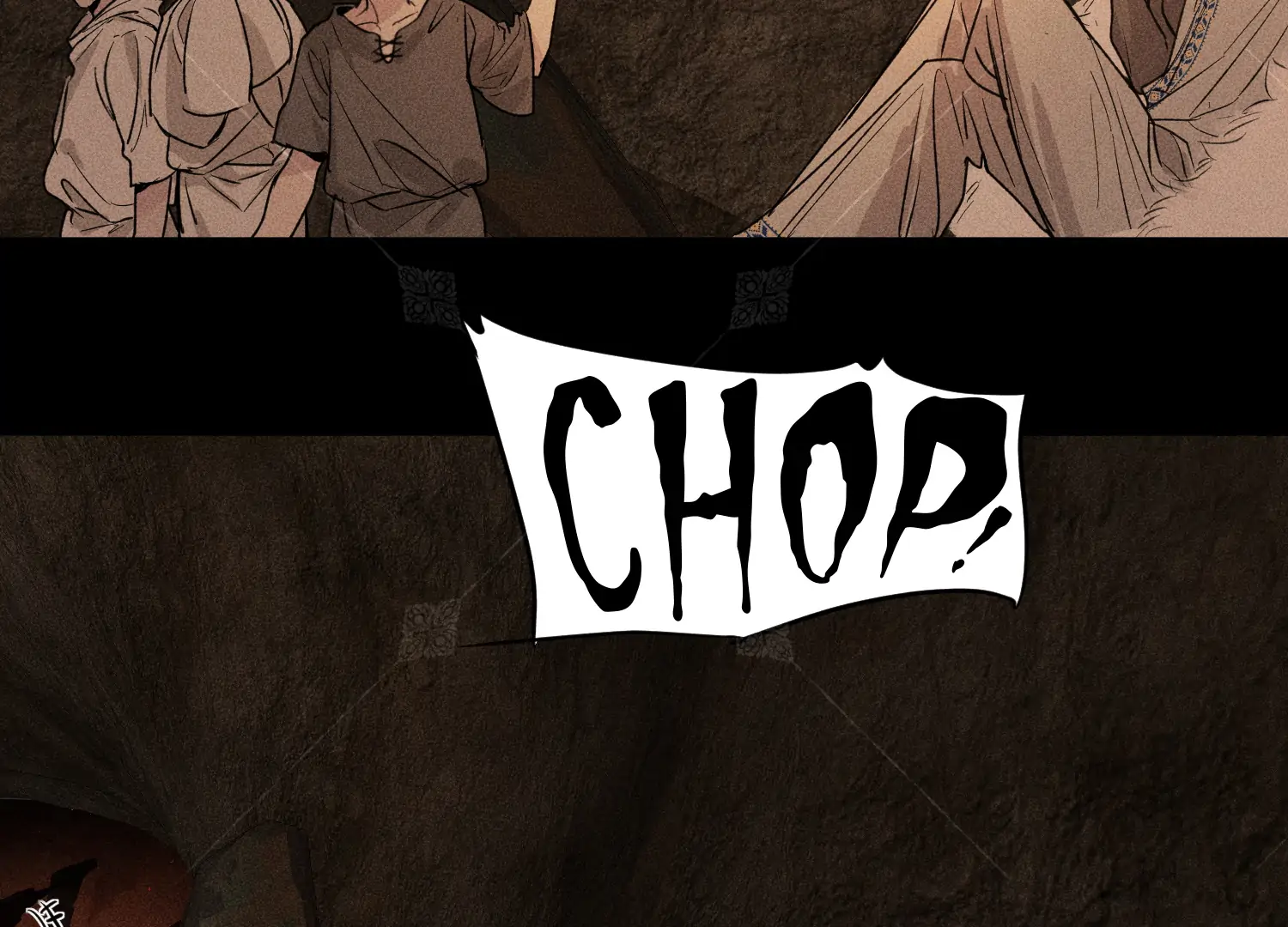 Do As You Please - Chapter 12 manhwa