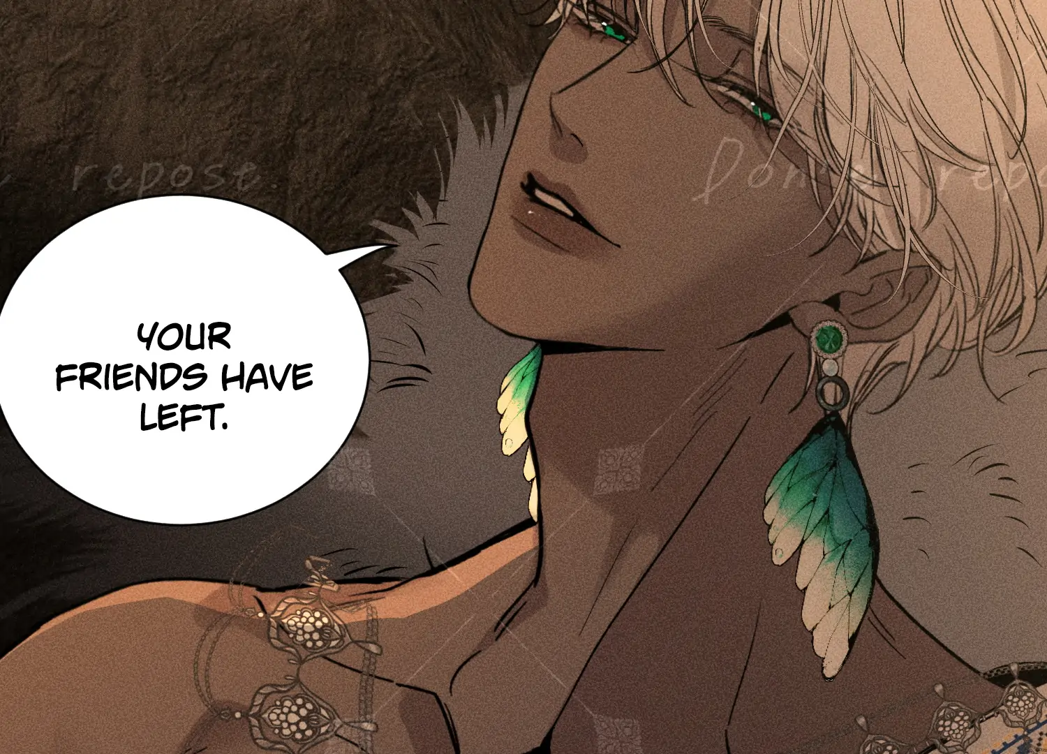 Do As You Please - Chapter 12 manhwa