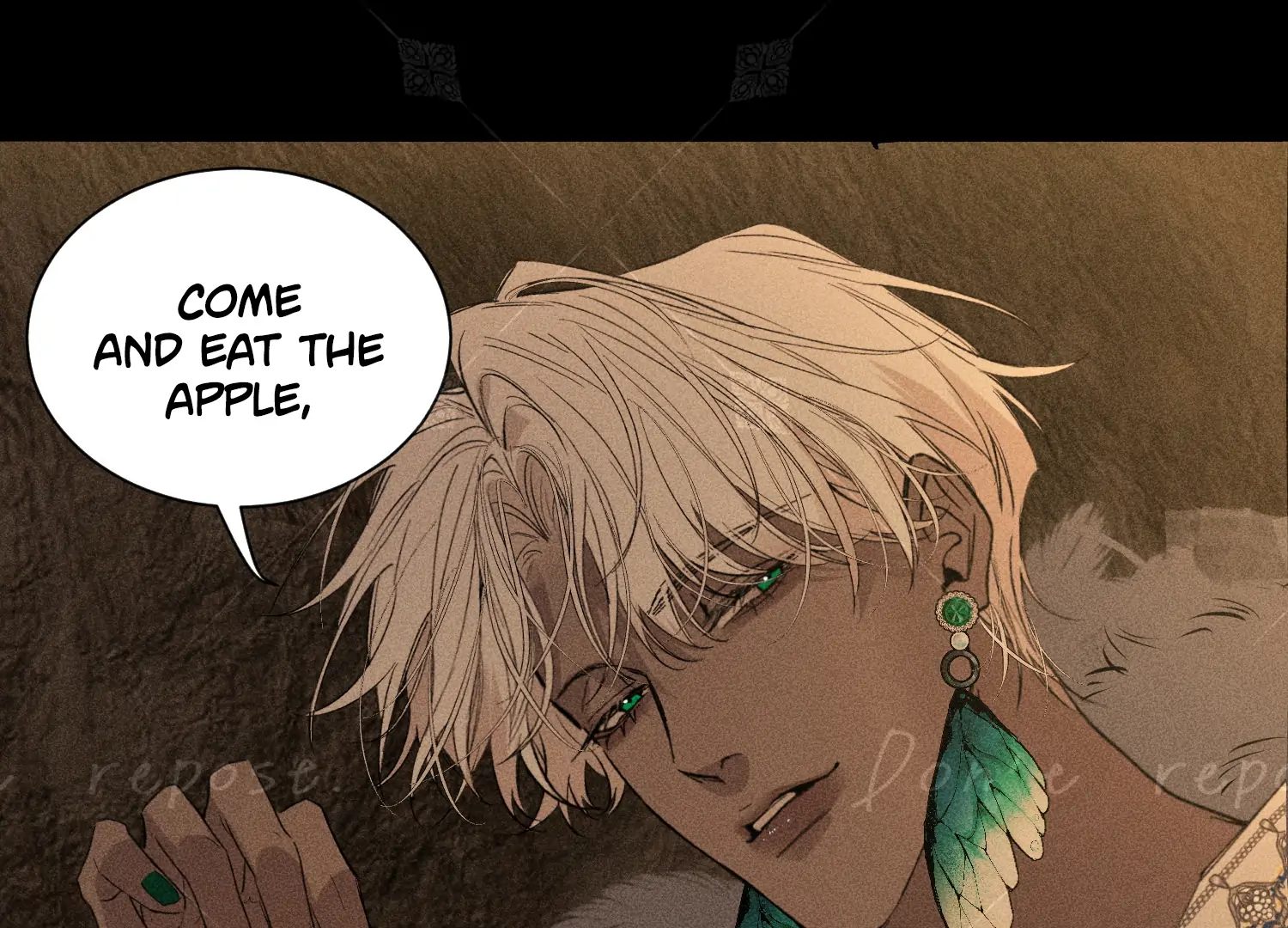 Do As You Please - Chapter 12 manhwa