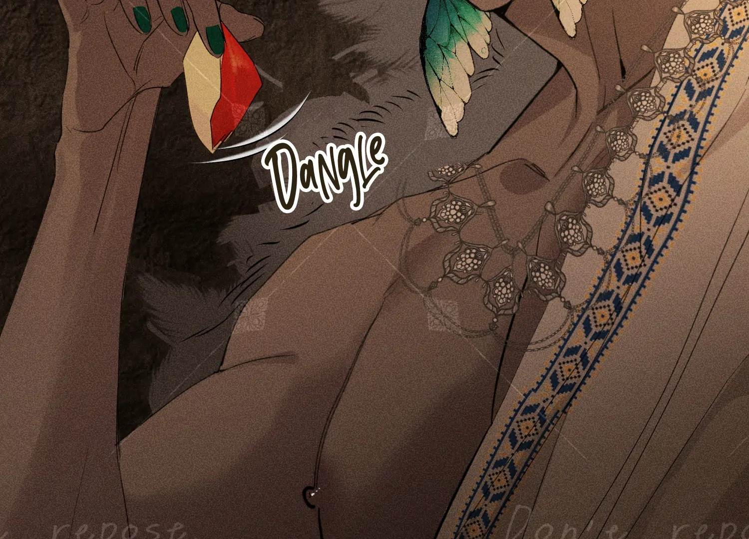Do As You Please - Chapter 12 manhwa