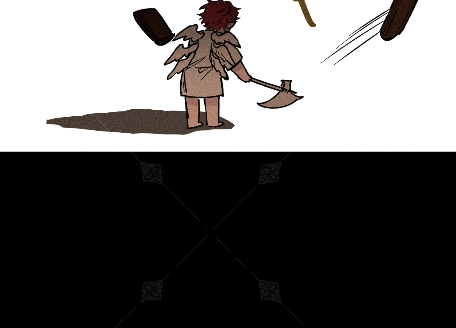 Do As You Please - Chapter 12 manhwa