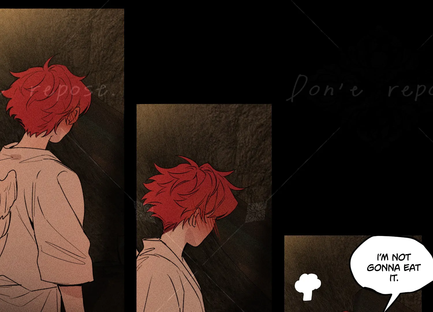 Do As You Please - Chapter 12 manhwa