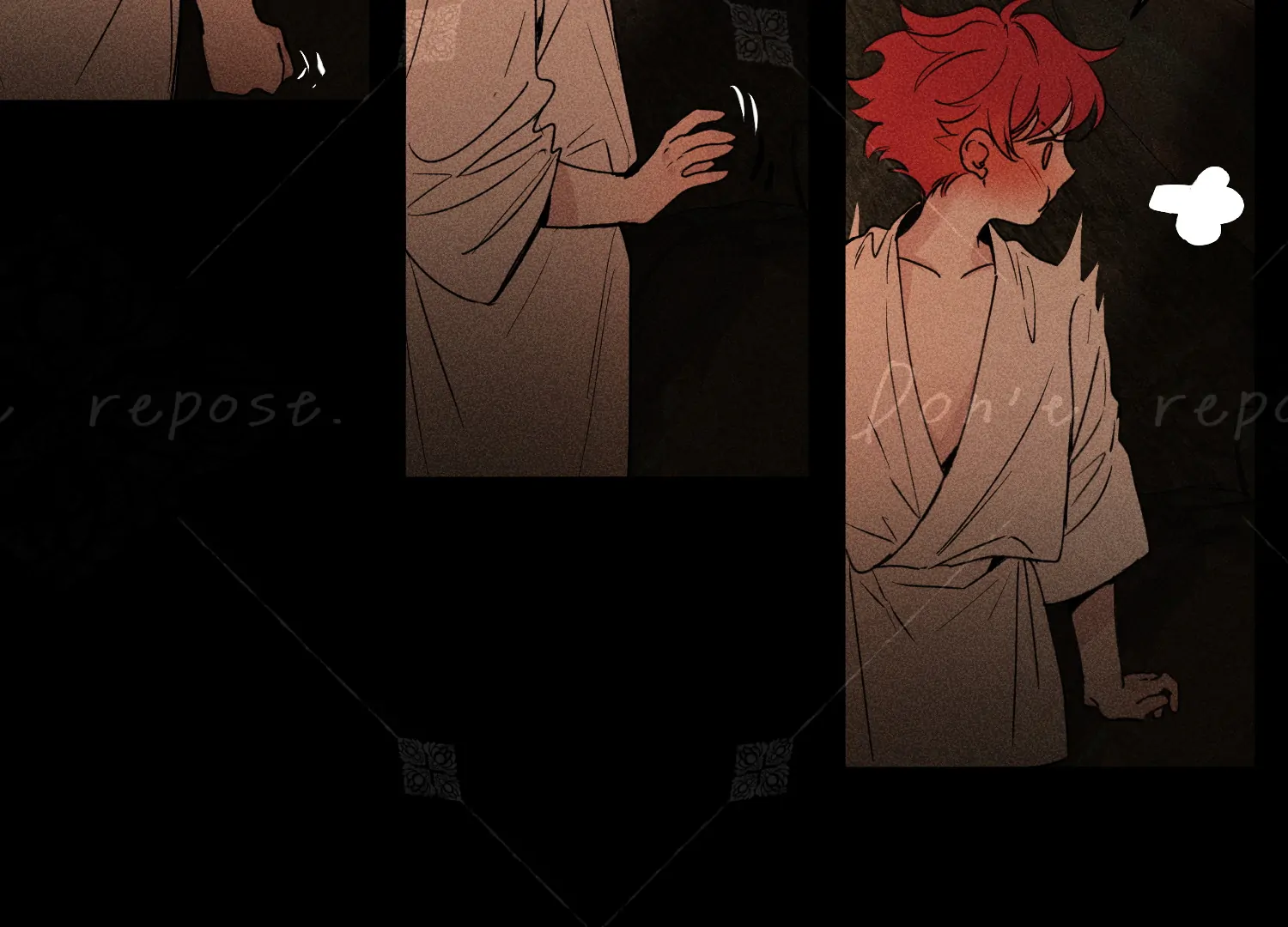 Do As You Please - Chapter 12 manhwa