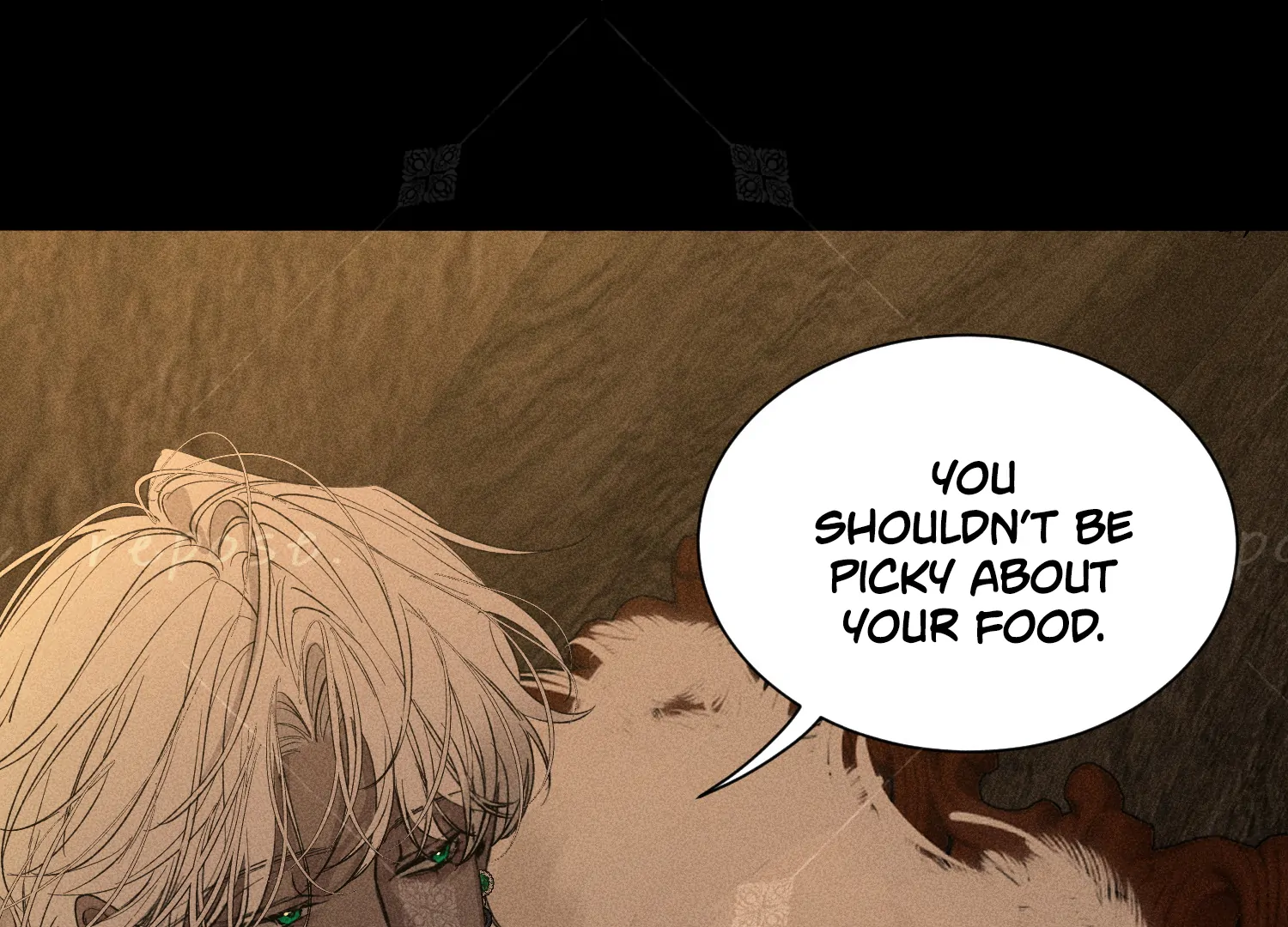 Do As You Please - Chapter 12 manhwa