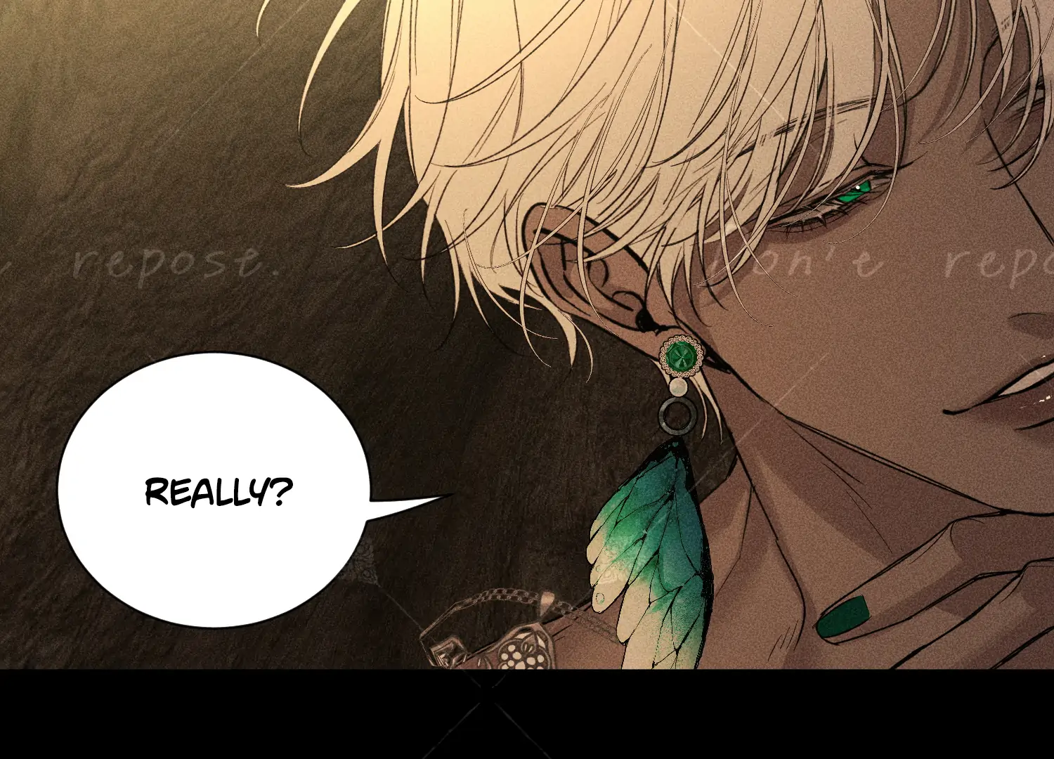 Do As You Please - Chapter 12 manhwa