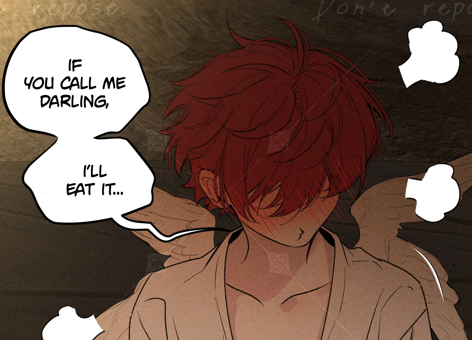Do As You Please - Chapter 12 manhwa
