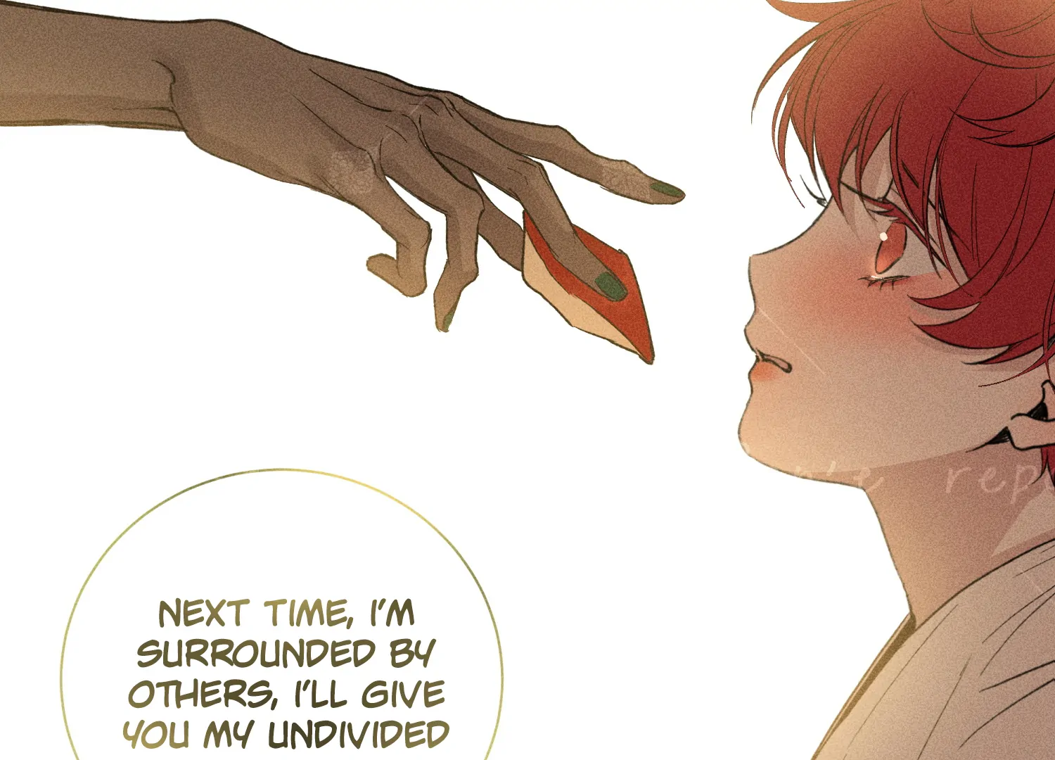 Do As You Please - Chapter 12 manhwa