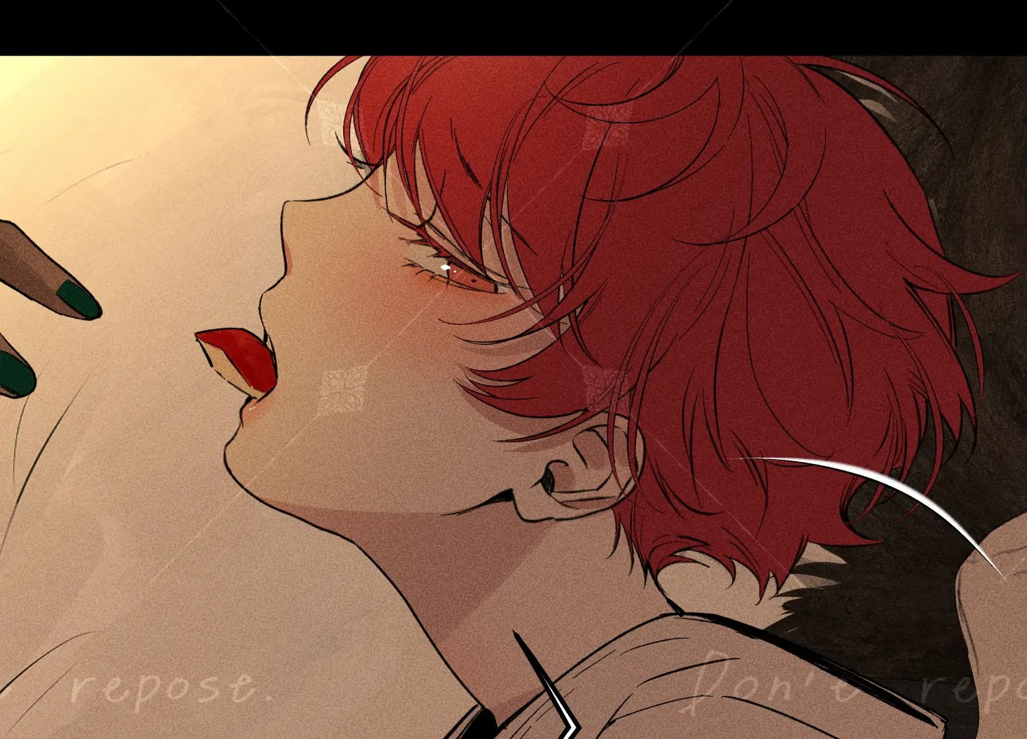 Do As You Please - Chapter 12 manhwa