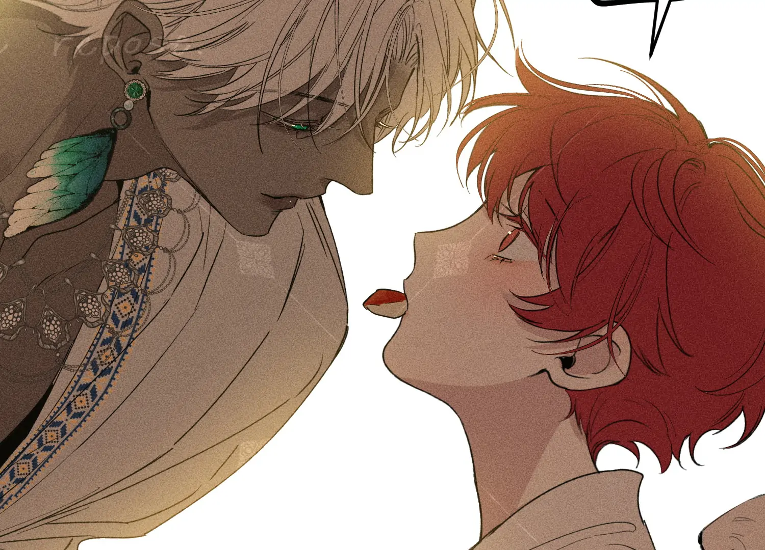 Do As You Please - Chapter 12 manhwa