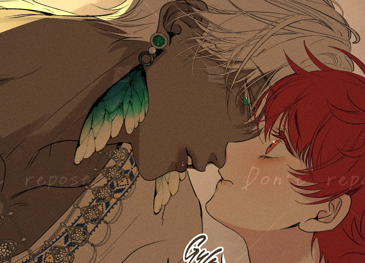 Do As You Please - Chapter 12 manhwa