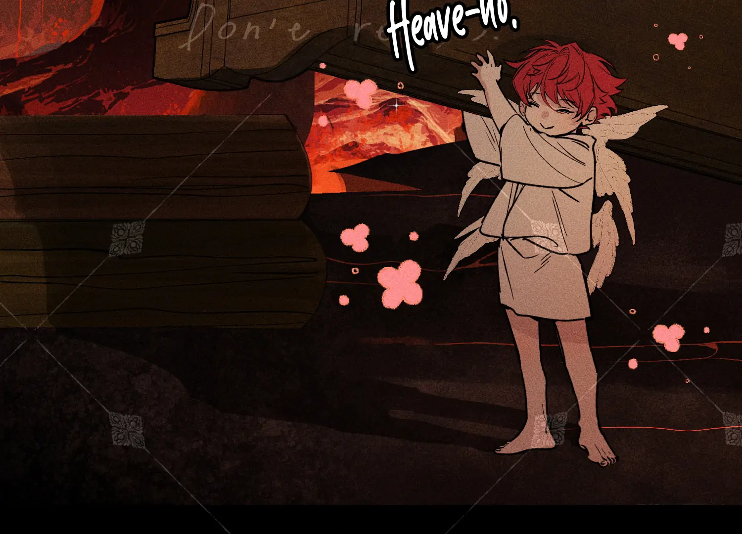 Do As You Please - Chapter 12 manhwa