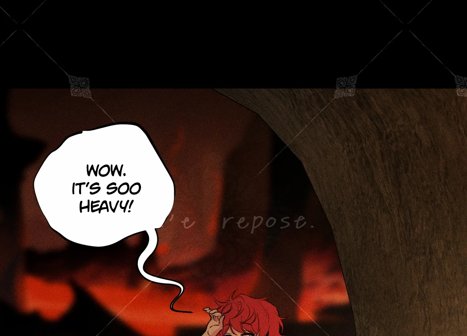 Do As You Please - Chapter 12 manhwa