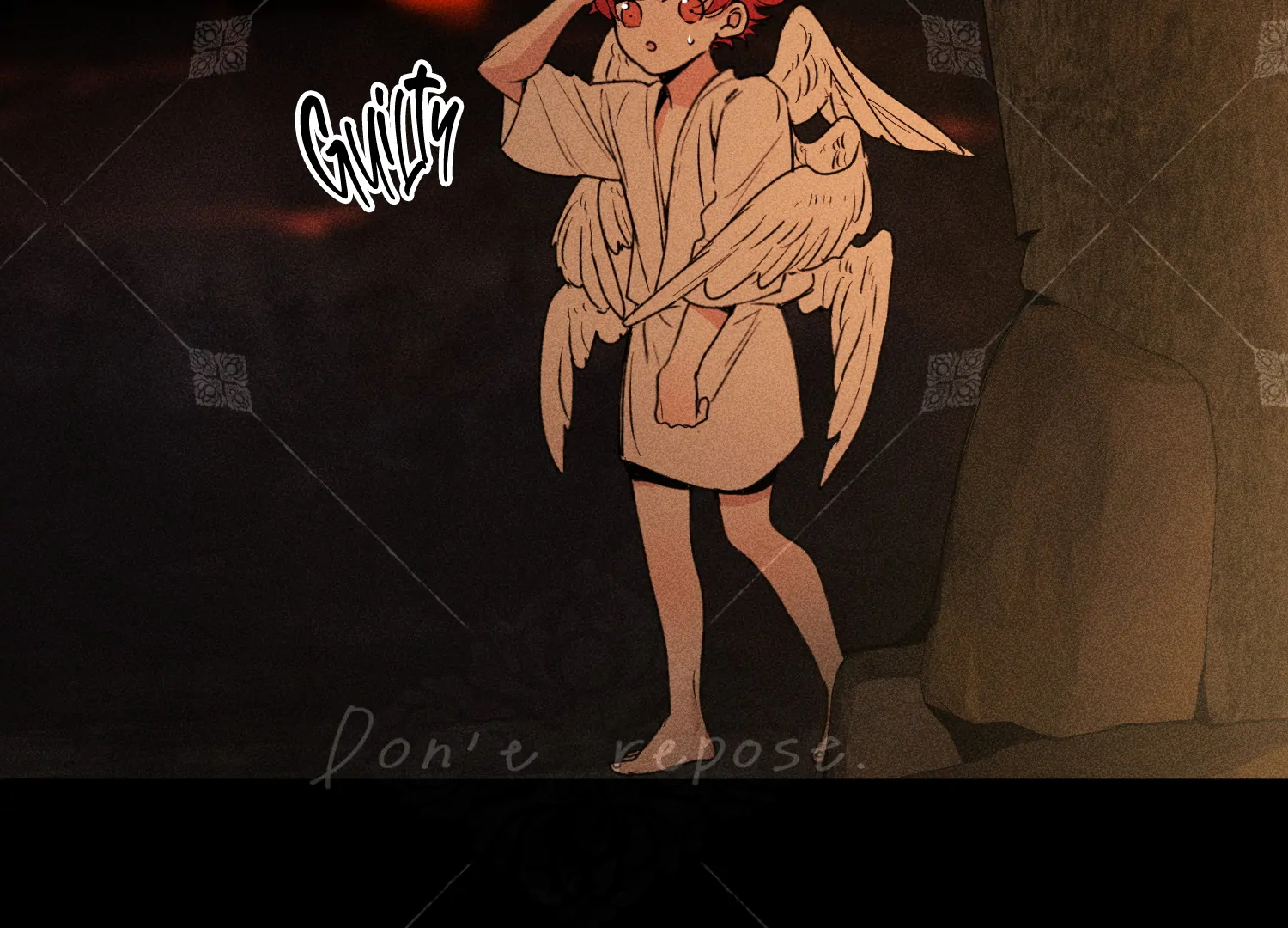 Do As You Please - Chapter 12 manhwa
