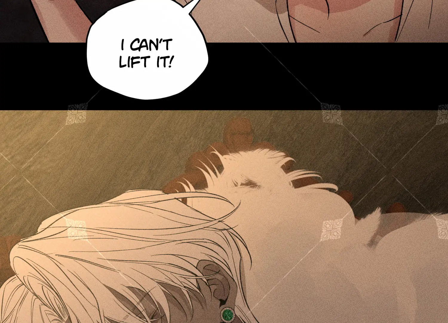 Do As You Please - Chapter 12 manhwa