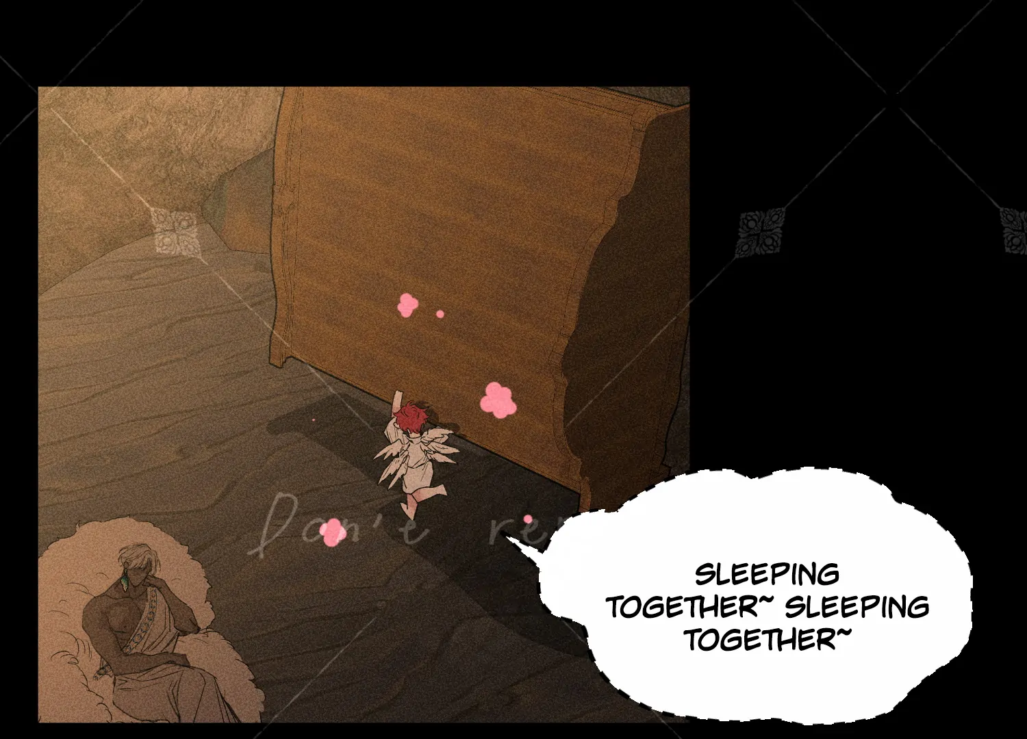 Do As You Please - Chapter 12 manhwa