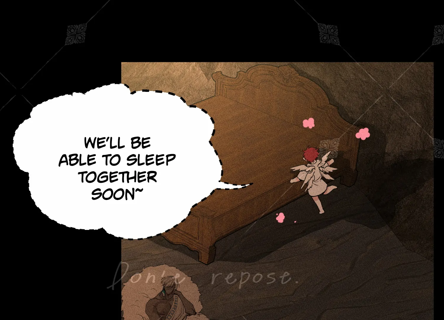 Do As You Please - Chapter 12 manhwa