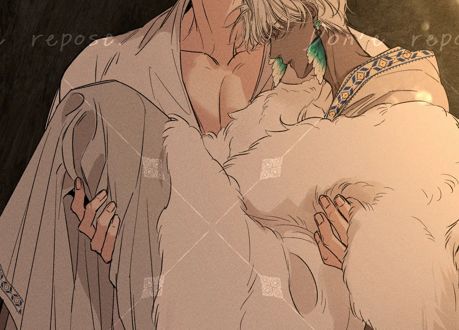 Do As You Please - Chapter 12 manhwa