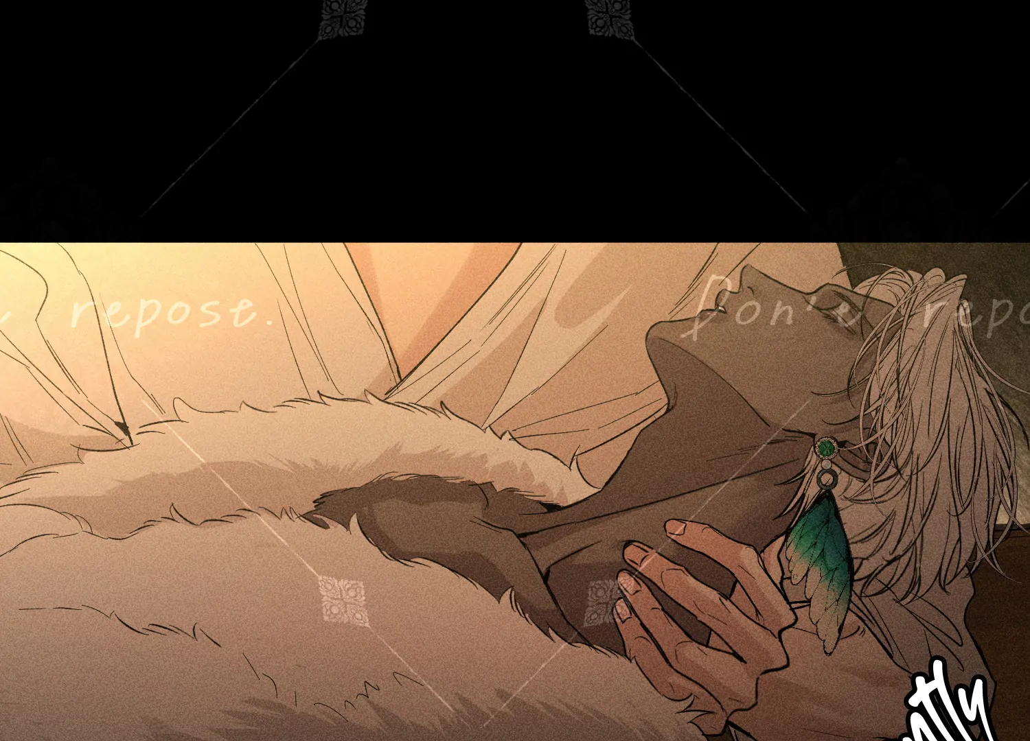 Do As You Please - Chapter 12 manhwa