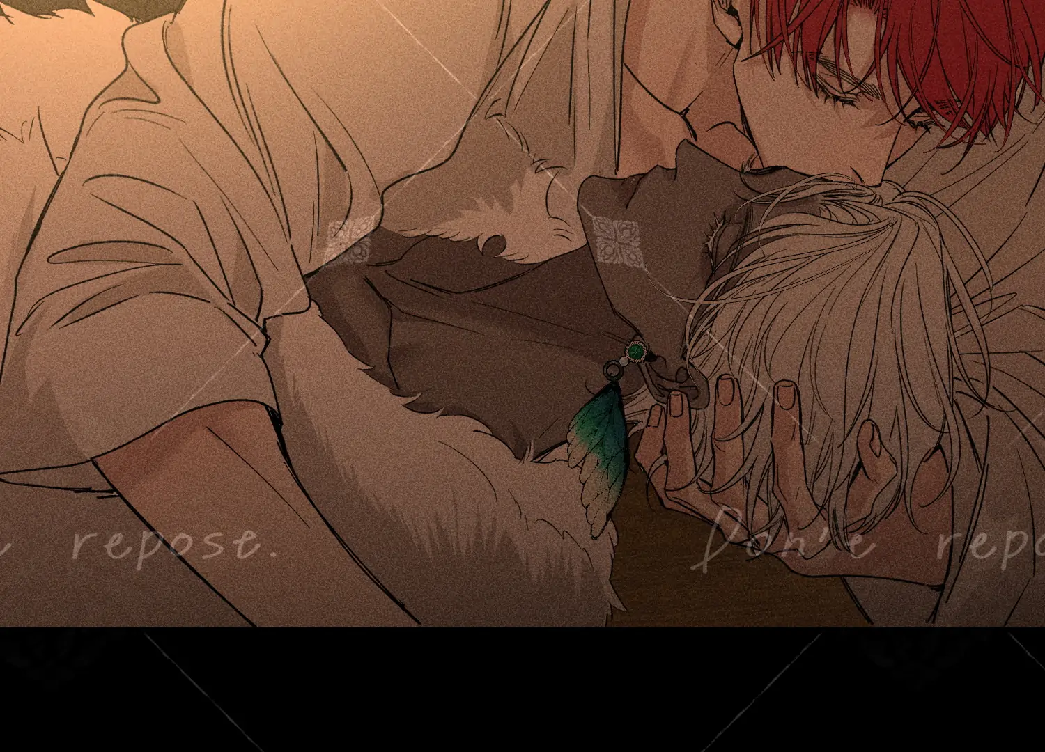 Do As You Please - Chapter 12 manhwa