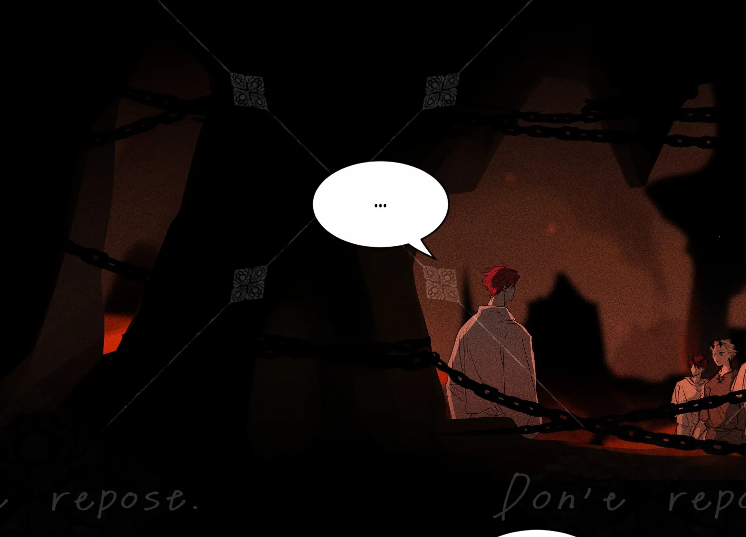 Do As You Please - Chapter 12 manhwa