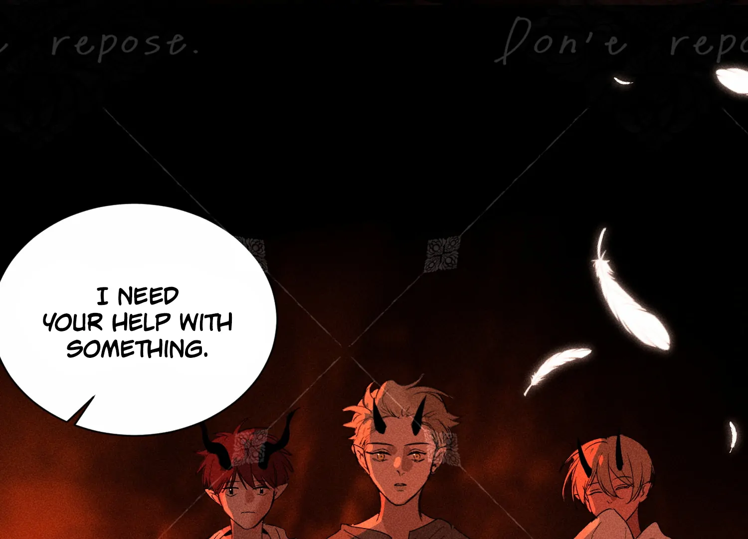 Do As You Please - Chapter 12 manhwa