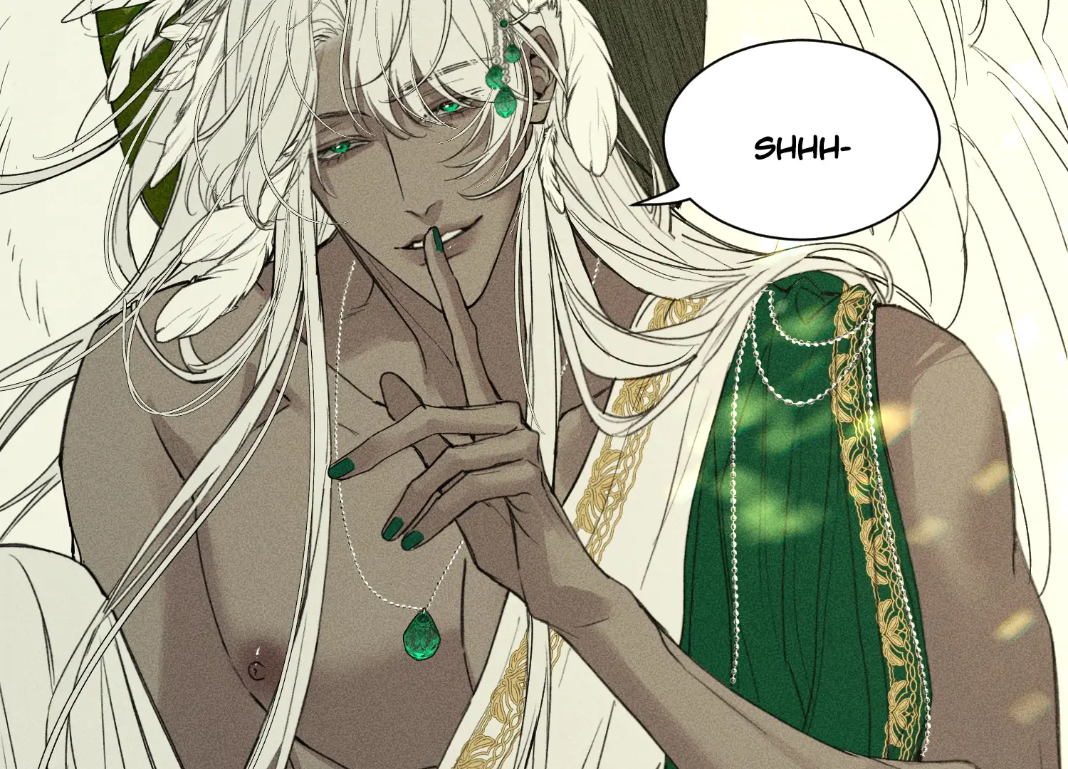 Do As You Please - Chapter 13 manhwa