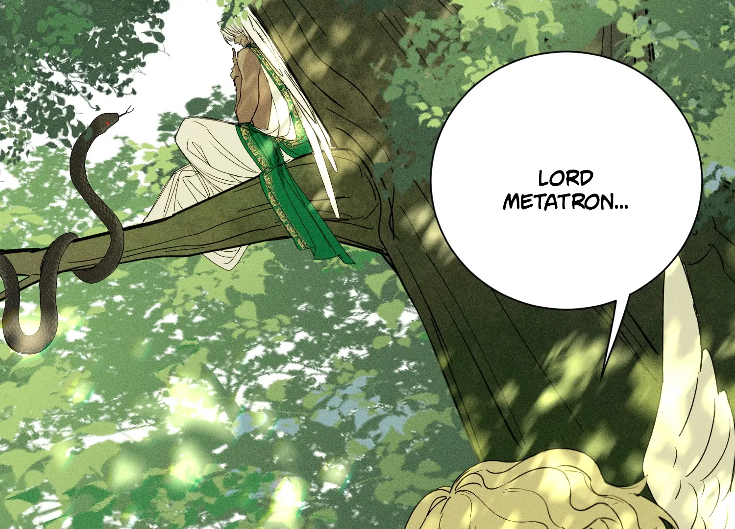 Do As You Please - Chapter 13 manhwa
