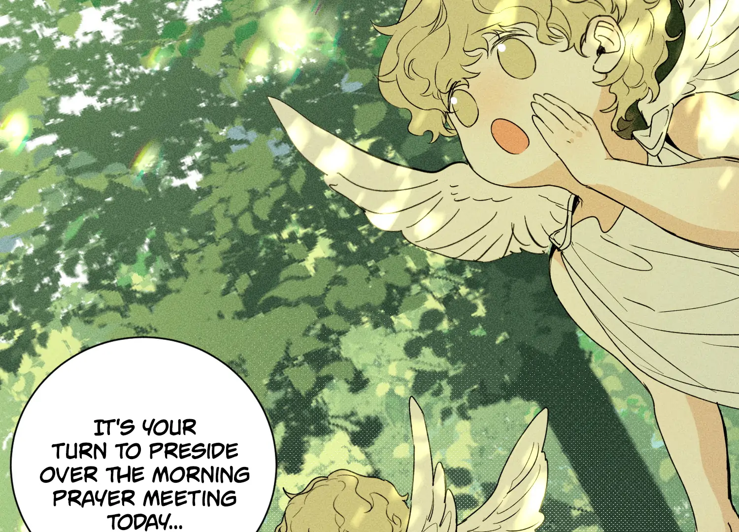 Do As You Please - Chapter 13 manhwa