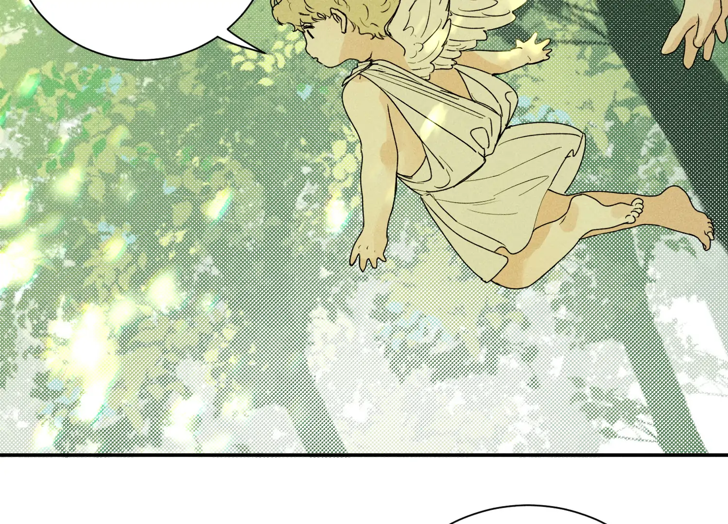 Do As You Please - Chapter 13 manhwa