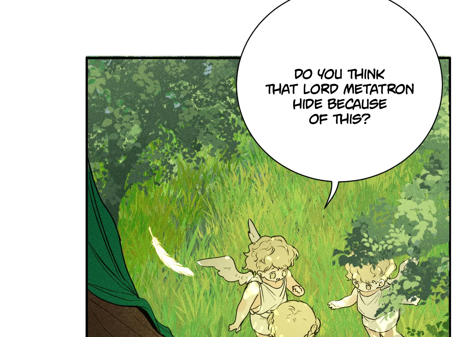 Do As You Please - Chapter 13 manhwa