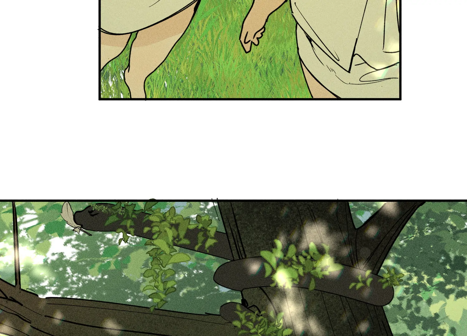Do As You Please - Chapter 13 manhwa