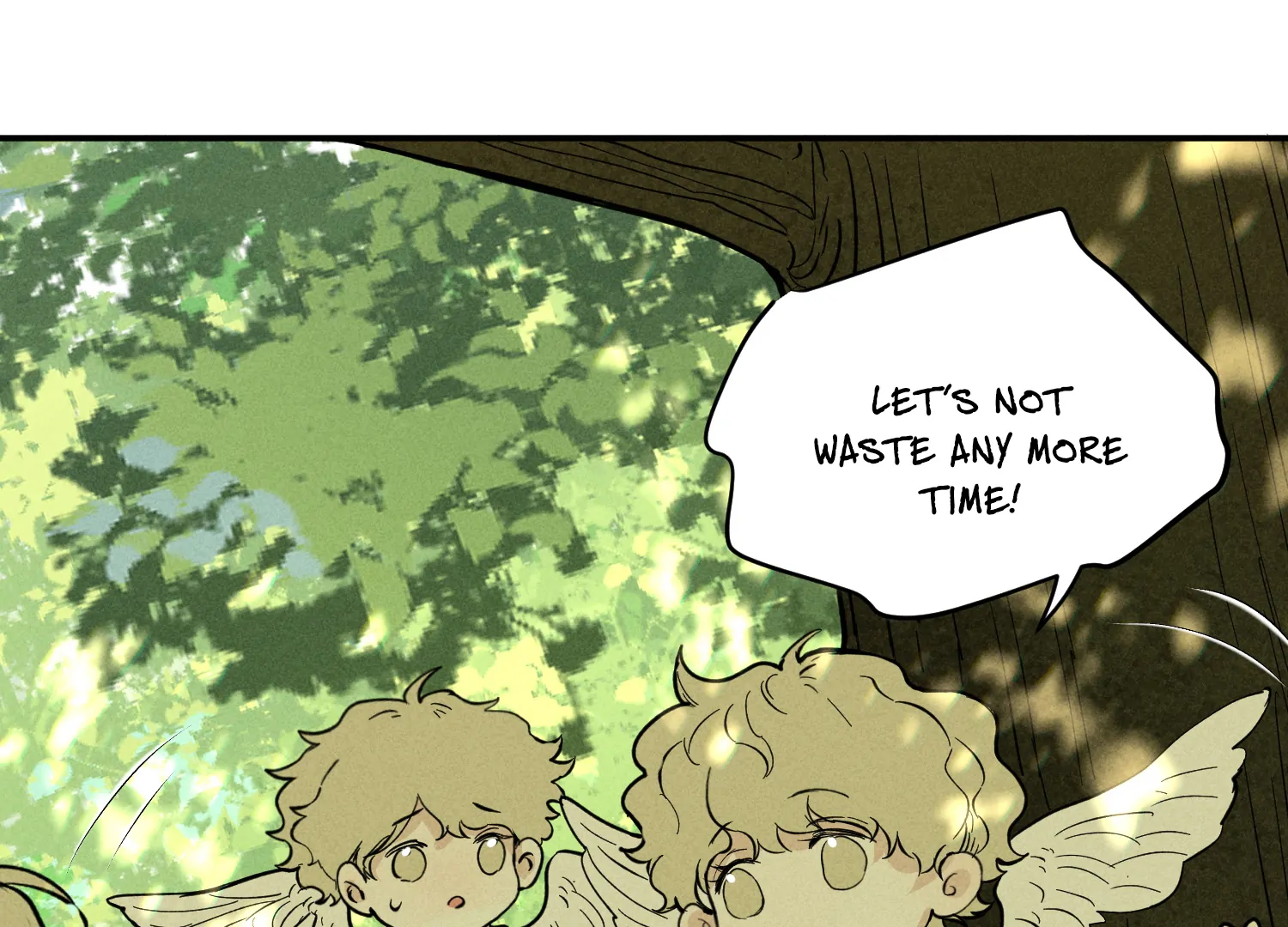 Do As You Please - Chapter 13 manhwa