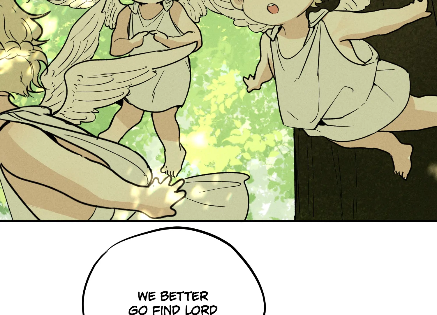 Do As You Please - Chapter 13 manhwa