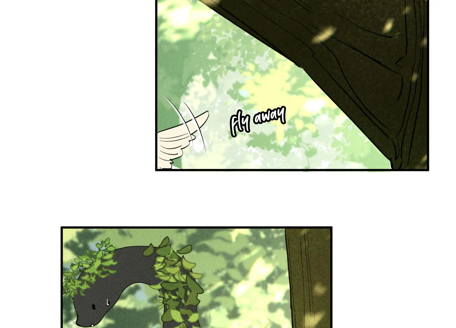 Do As You Please - Chapter 13 manhwa