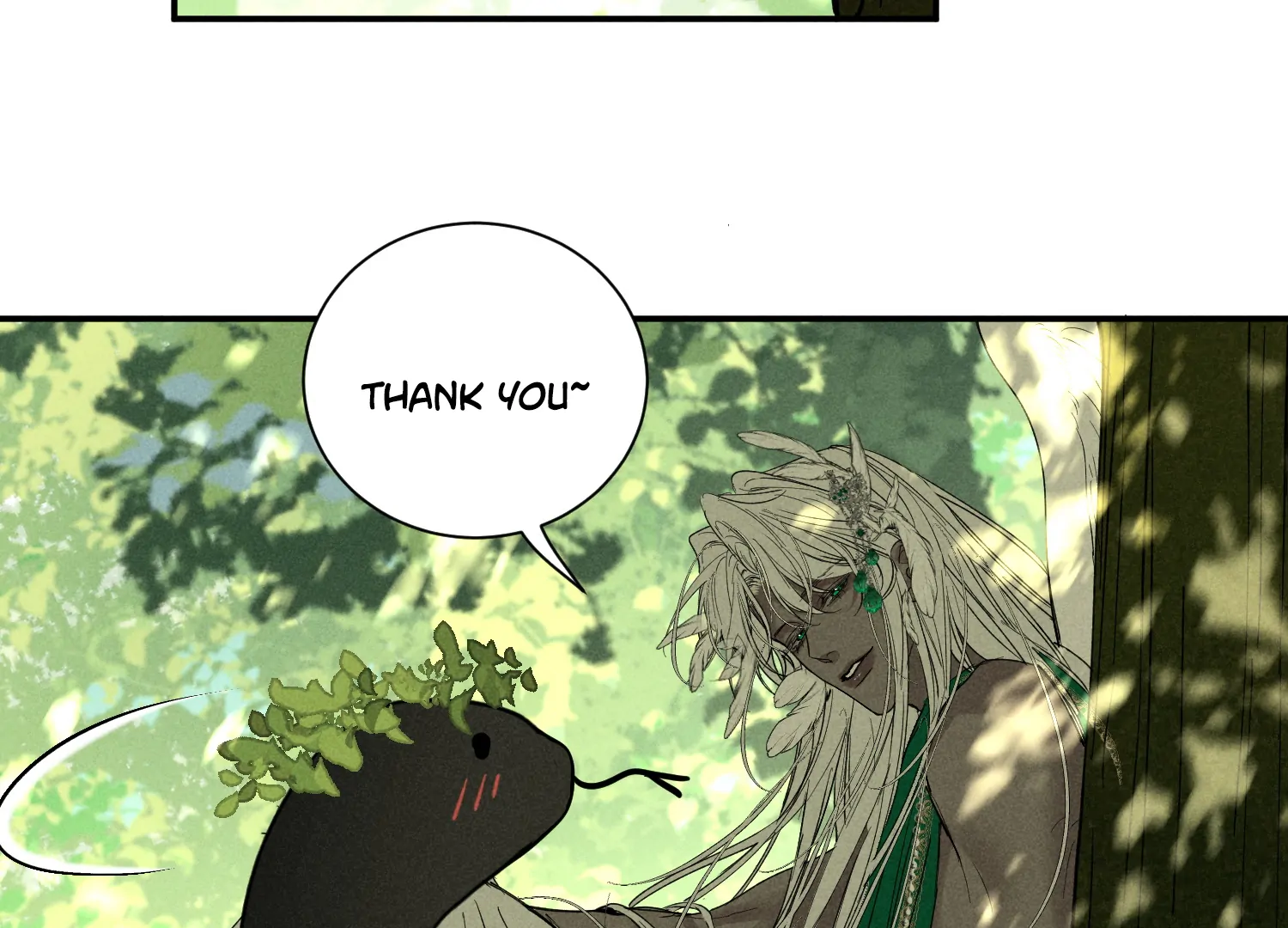 Do As You Please - Chapter 13 manhwa