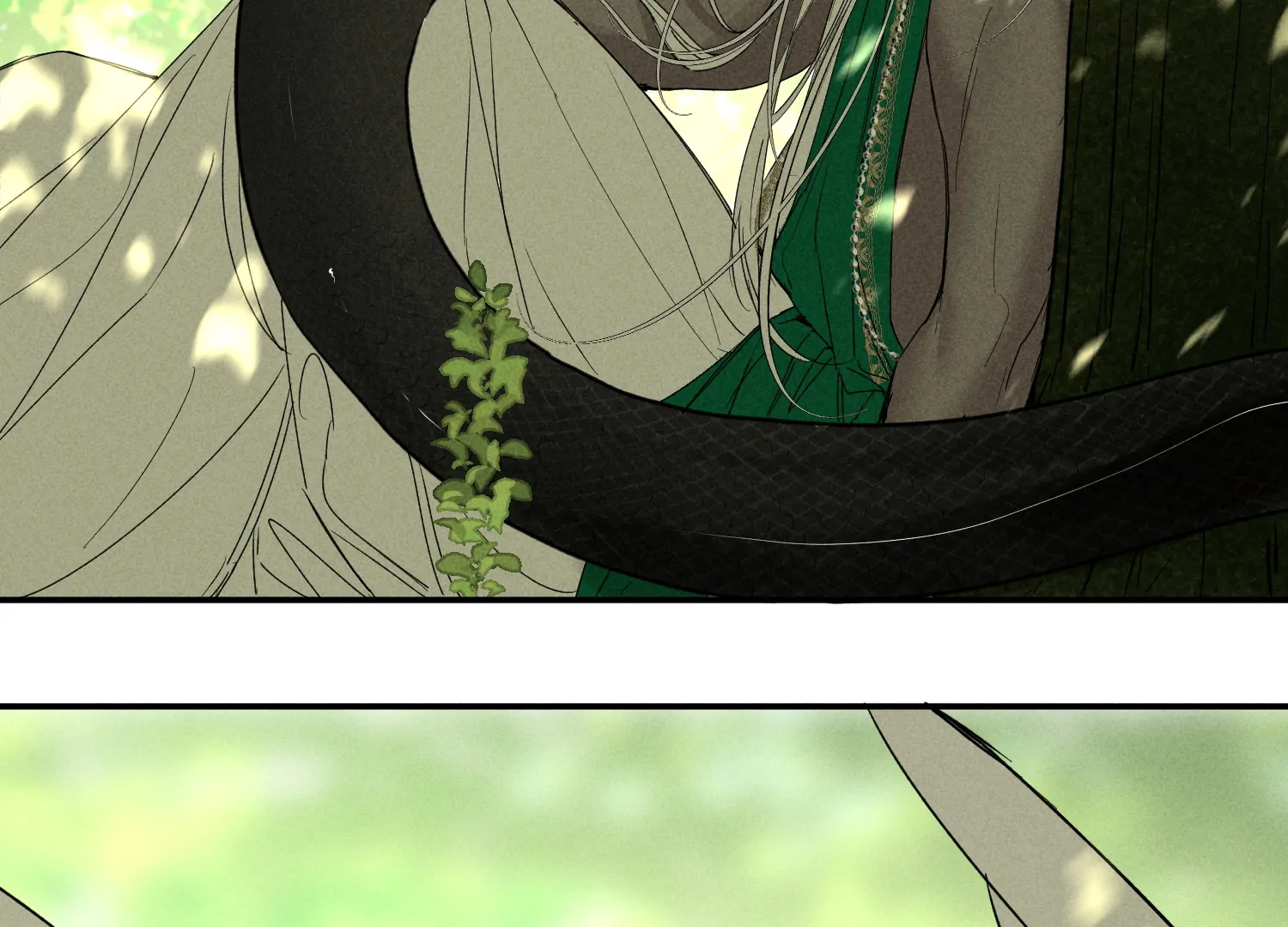 Do As You Please - Chapter 13 manhwa
