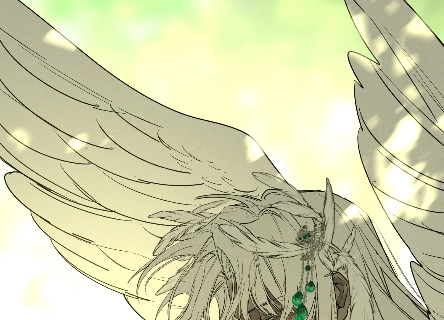 Do As You Please - Chapter 13 manhwa