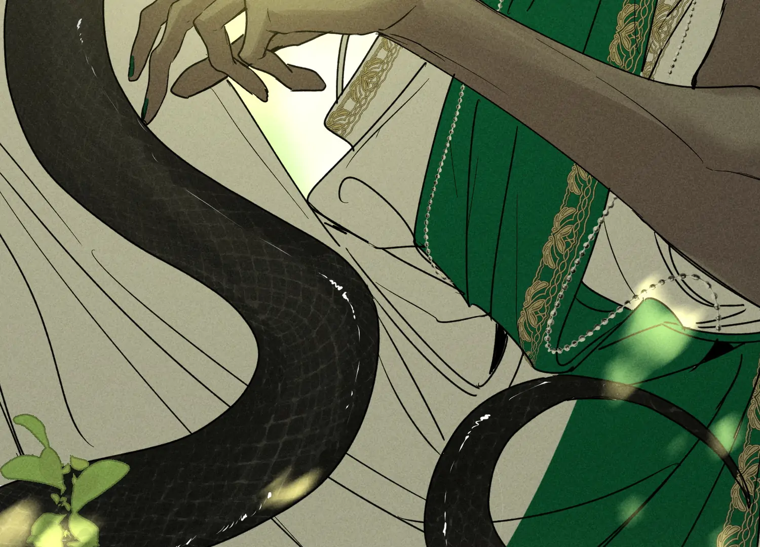 Do As You Please - Chapter 13 manhwa